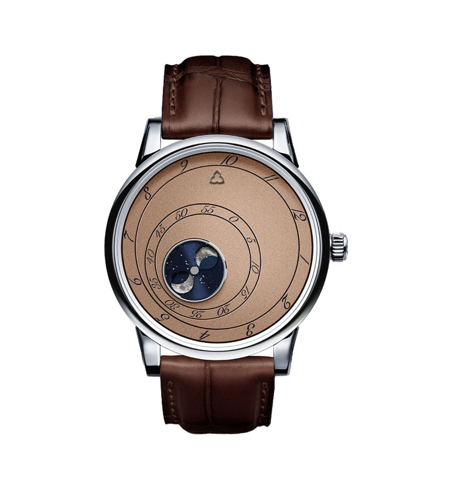 trilobe les martinaux l heure exquise dune 38 5 front