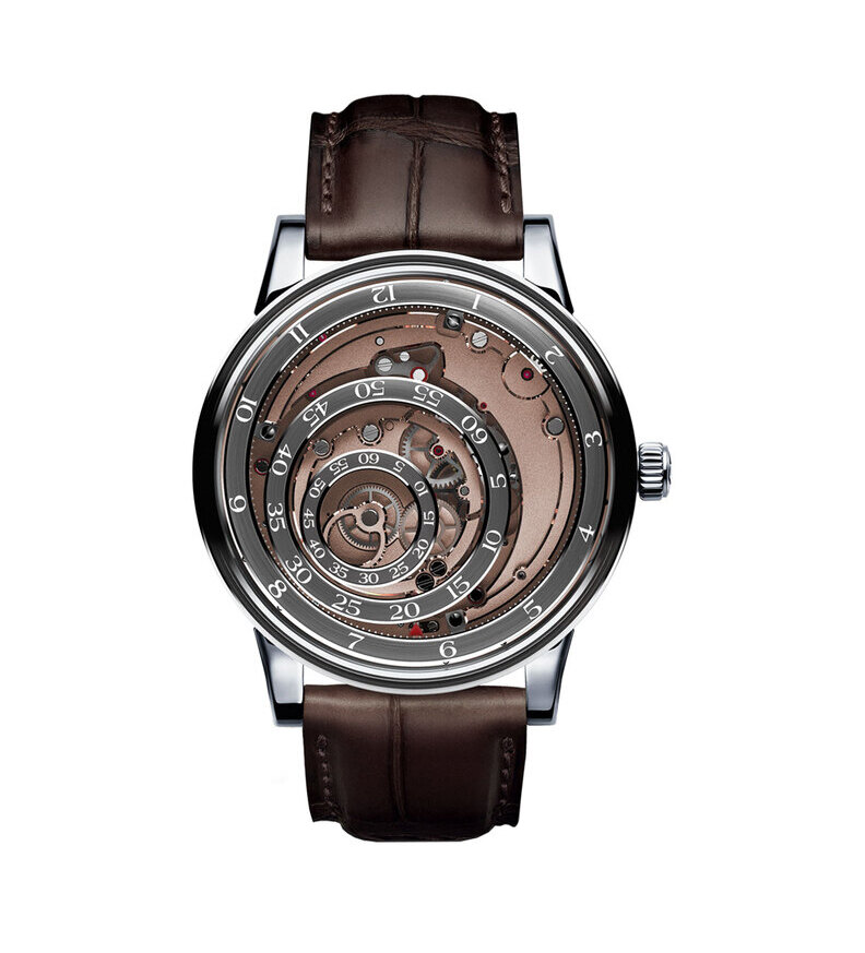 trilobe unefolle journe dune front