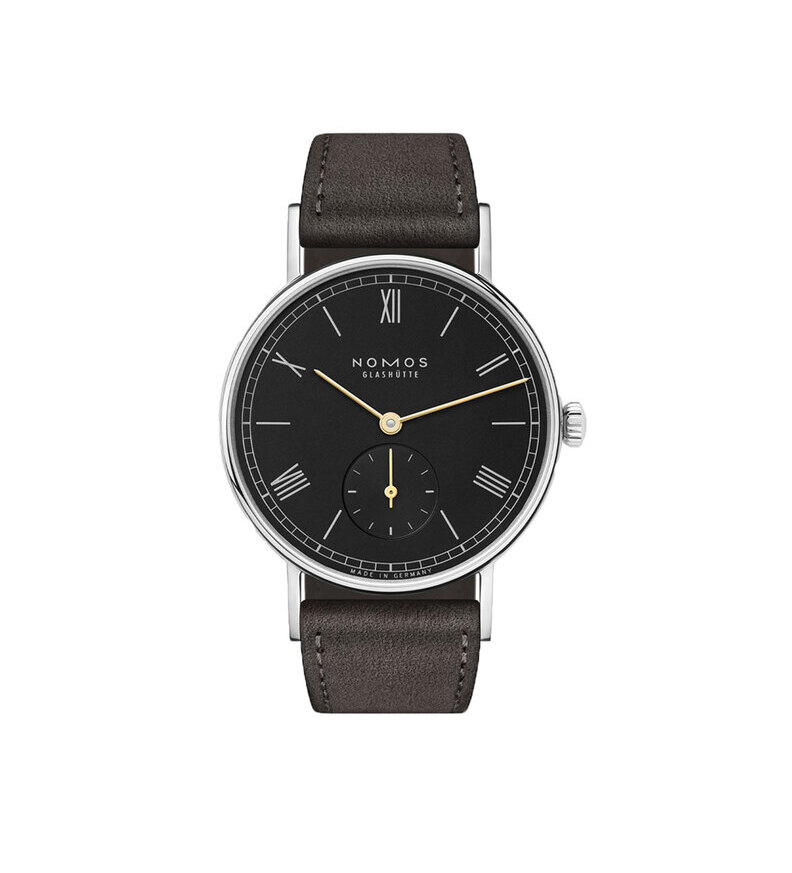 ludwing 33 front