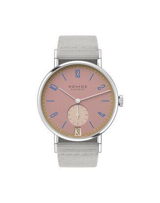 nomos tangente pompadour front
