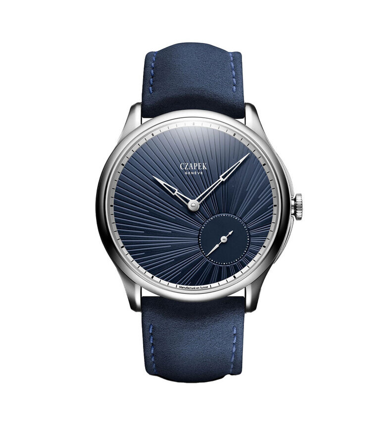 czapek guilloch soleil front
