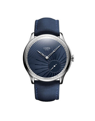czapek guilloch soleil front