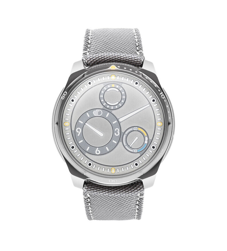 ressence type5 l front