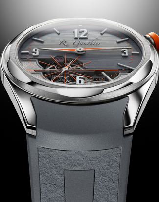 romain gauthier c titanium edition 6 macro