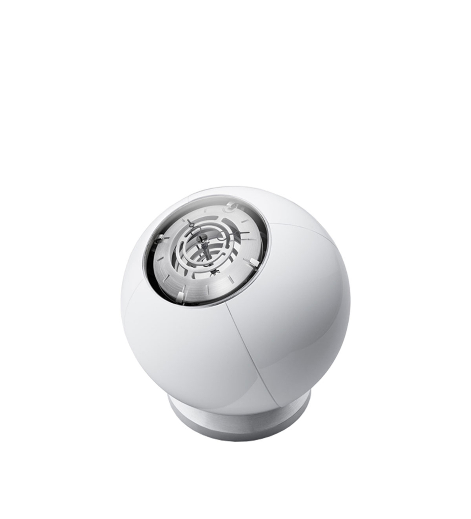 MBF lepee orb white front