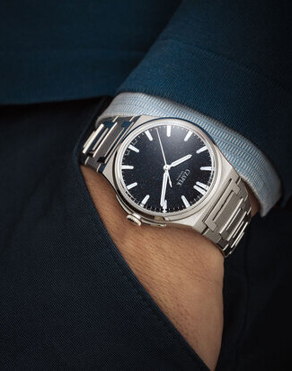 czapek antarctique s polar sky wristshot
