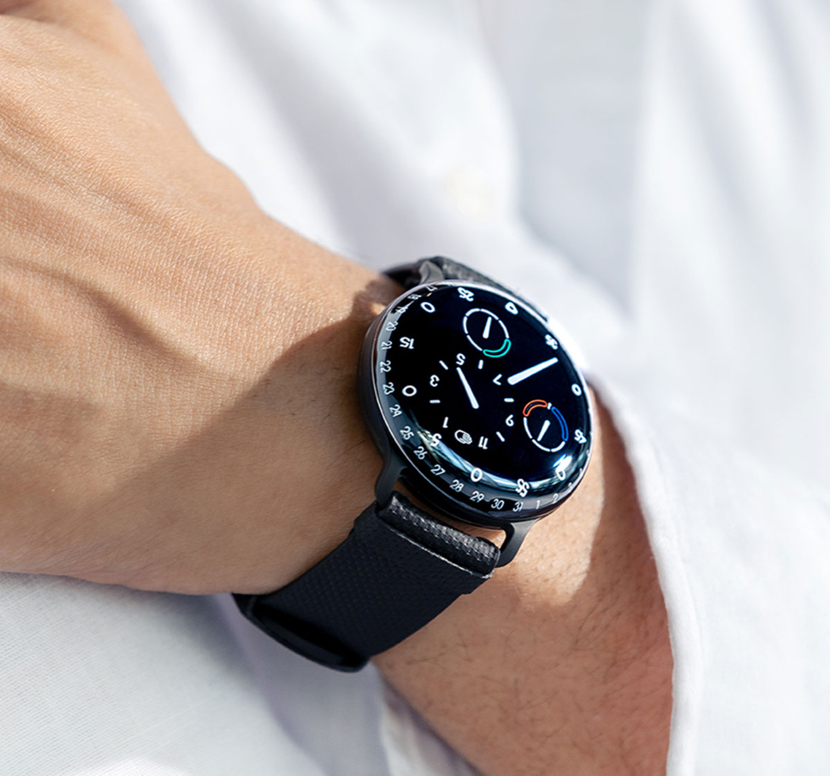 T*A様 brunt REALIST TYPE-3 ブラック size_856_800_ressence_type3_bb