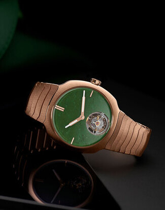 hmoser streamliner tourbillon wyoming jade lifestyle