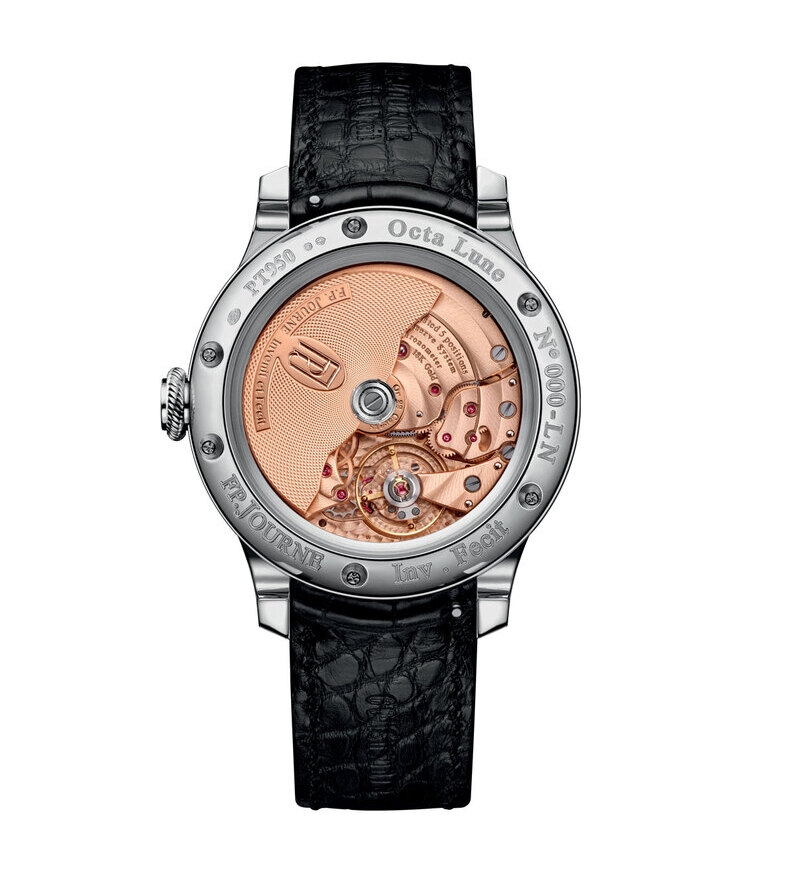 lune platinum fpjourne back