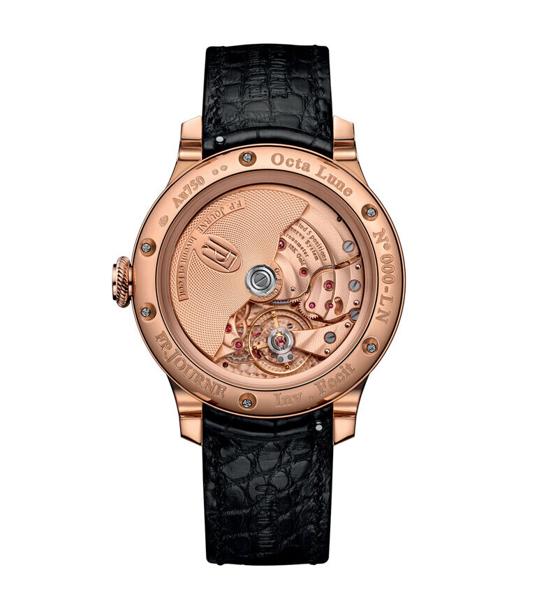 lune gold fpjourne back