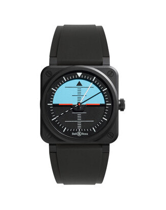 BR03 horizon bellross front