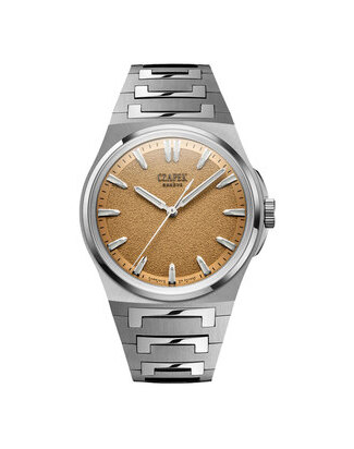 Czapek Antarctique GMT Milano Edition Front