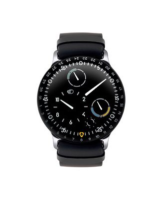 ressence type3 black front