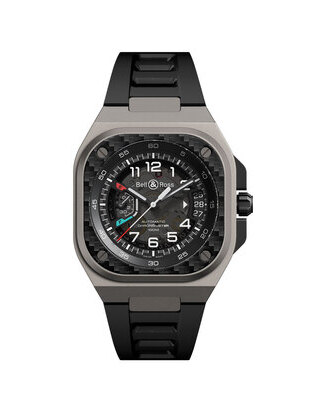 BRX5 racing rubber bellandross front