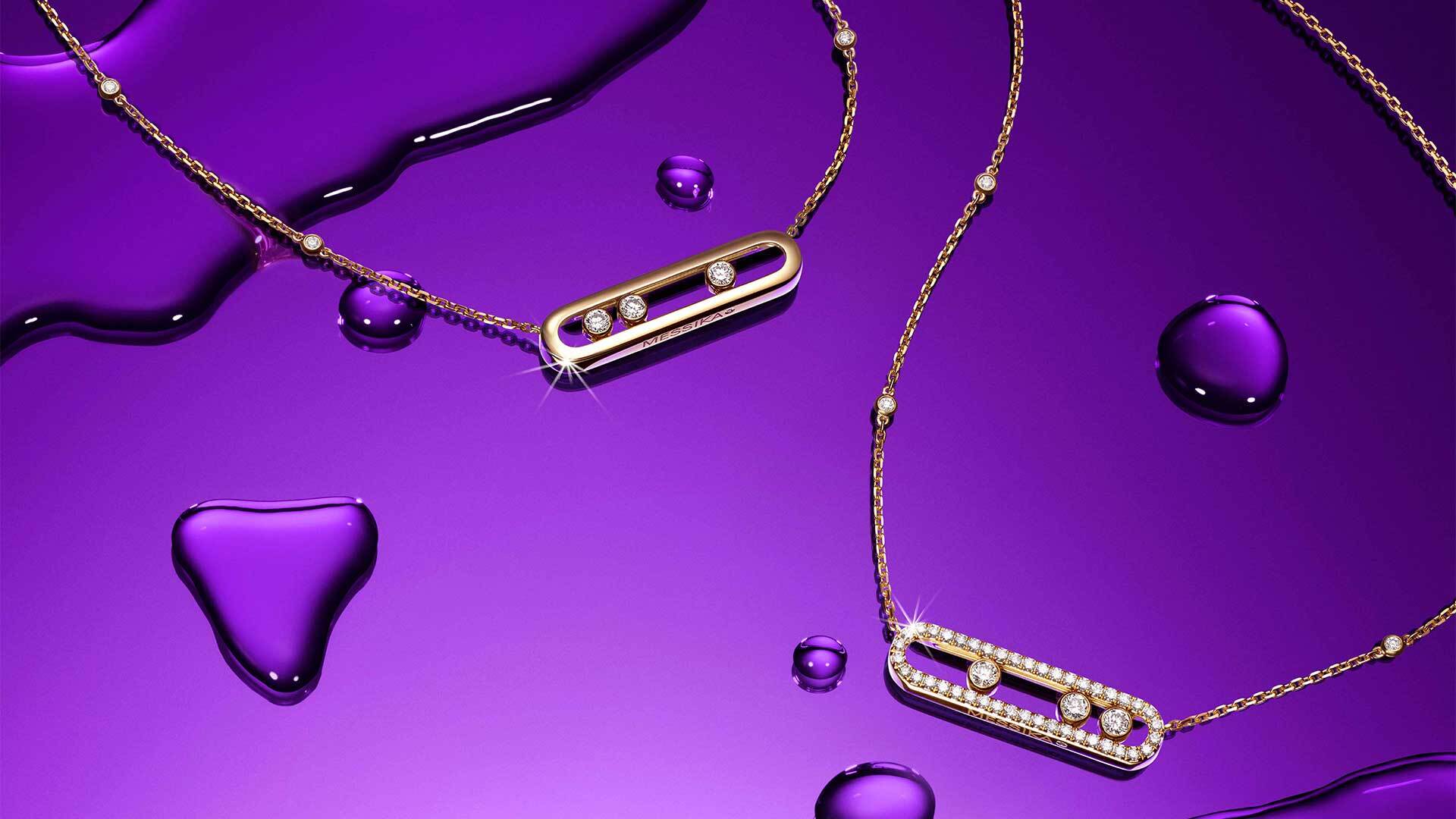 Messika Jewelry Unique Elegance and Exclusivity gmtitalia