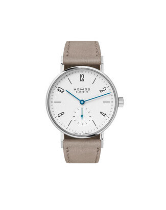 nomos tangente 33 front