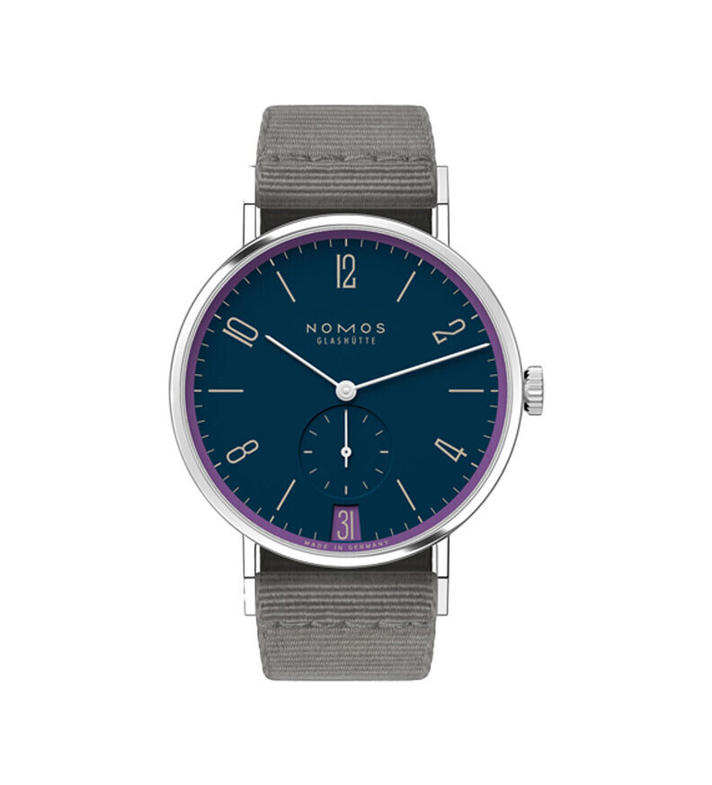 nomos tangente 38 date nachtgesang front