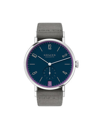 nomos tangente 38 date nachtgesang front