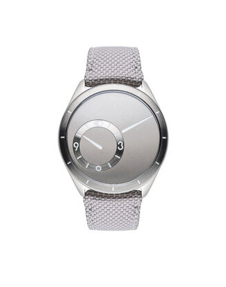 ressence type9 grey front