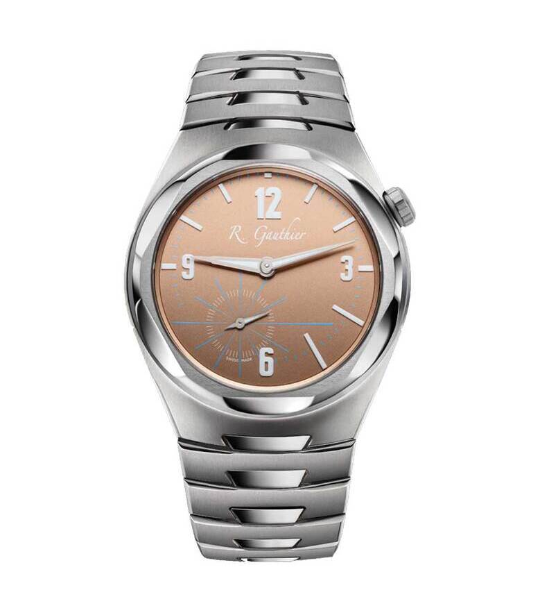 romain gauthier braclet front