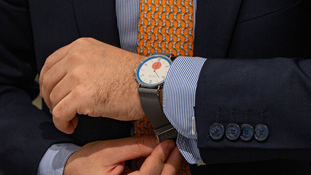 gallery journal nomos event 2024