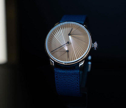 gallery journal louis erard event 2024