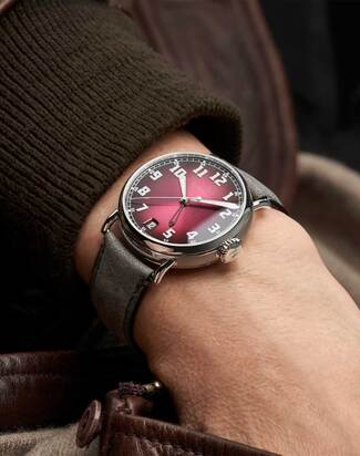 Moser heritage dual 2