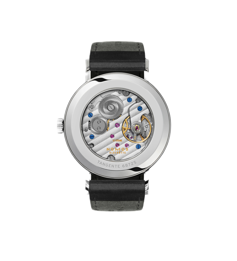 Tangente Neomatik  39 Caseback