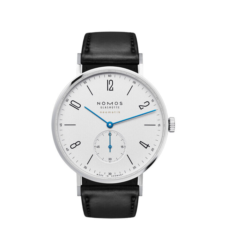 Tangente Neomatik  39 Front
