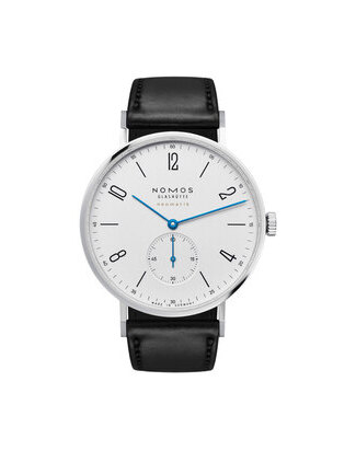 Tangente Neomatik  39 Front