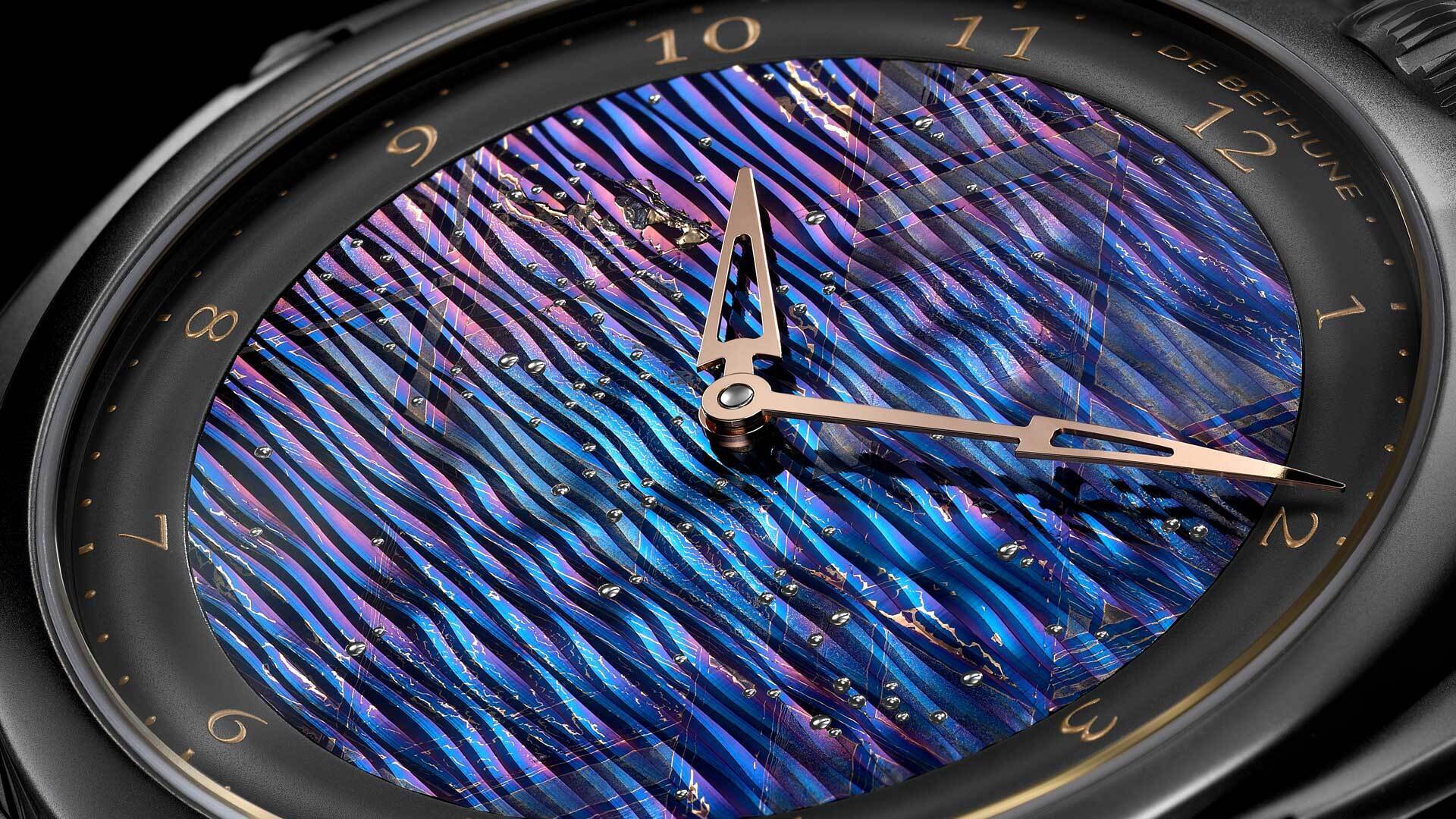 brand page debethune areolite macro