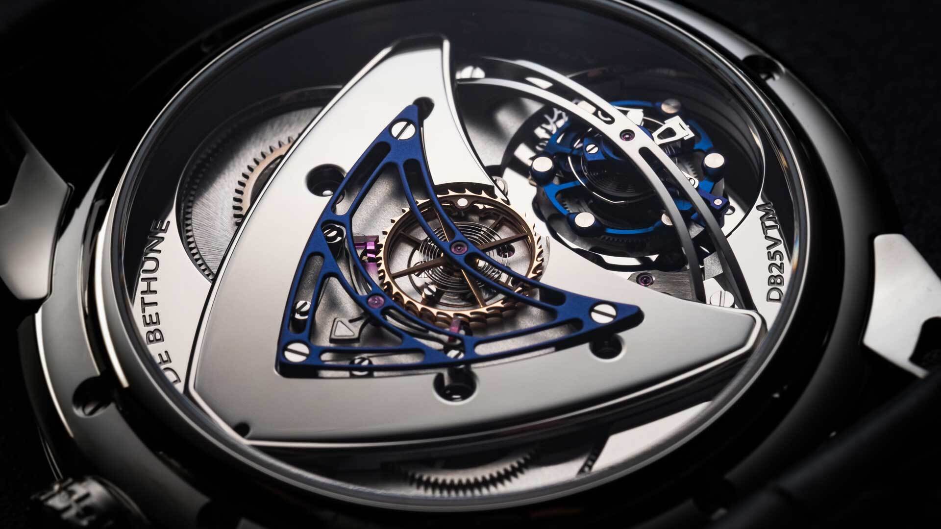 brand page debethune movement