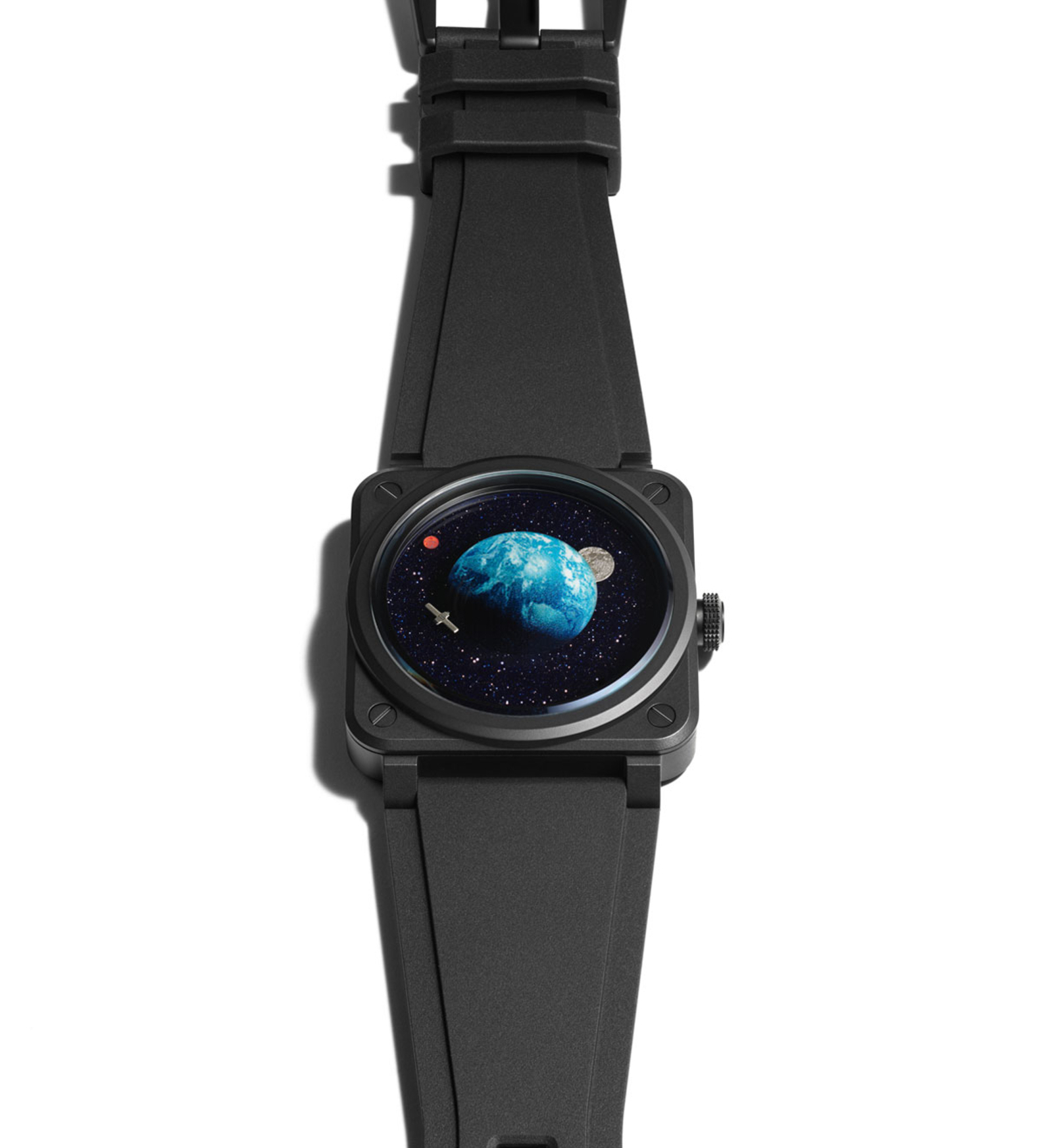 Bellross BR 03 astro watch