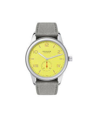 nomos club campus starlight 36 front