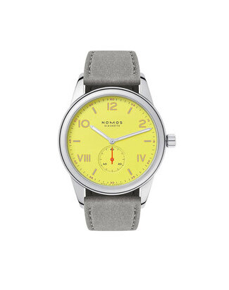 nomos club campus starlight 38 front