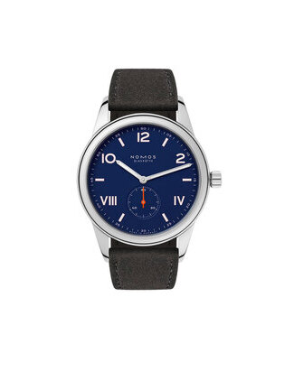 nomos club campus night sky 36 front