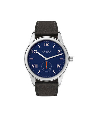 nomos club campus night sky 38 front