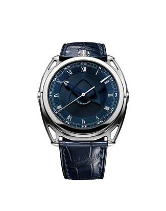 De Bethune DB27 Titan Hawk V2 front