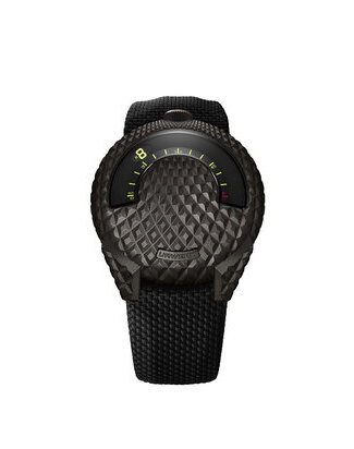 urwerk ur 101 trex front