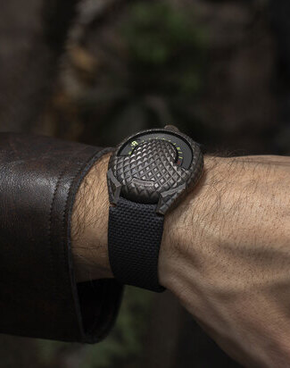 urwerk ur 101 trex wristshot