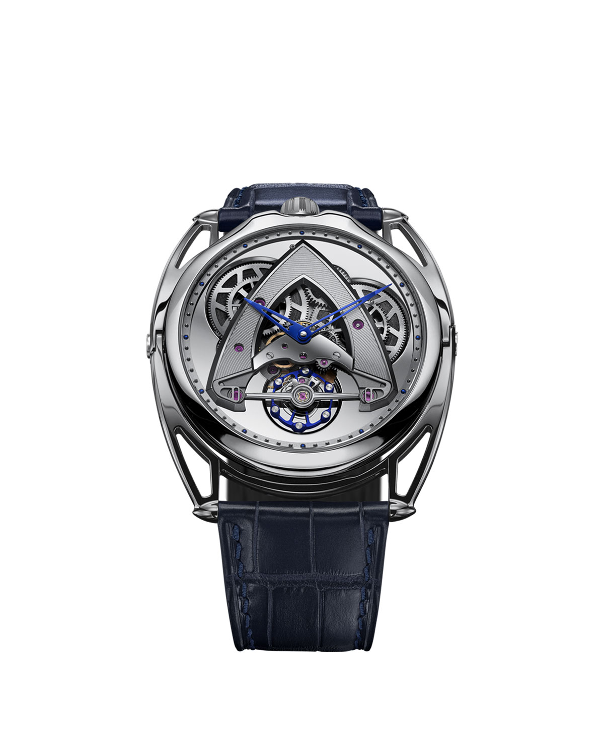 De Bethune DB28 XS: The Future of Watchmaking, Perfected