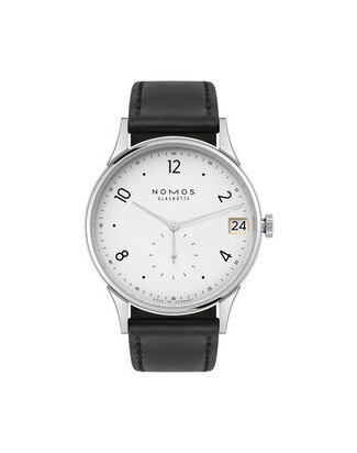 nomos minimatik 39 date front