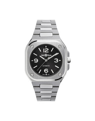 BellRoss br05 36mm black front