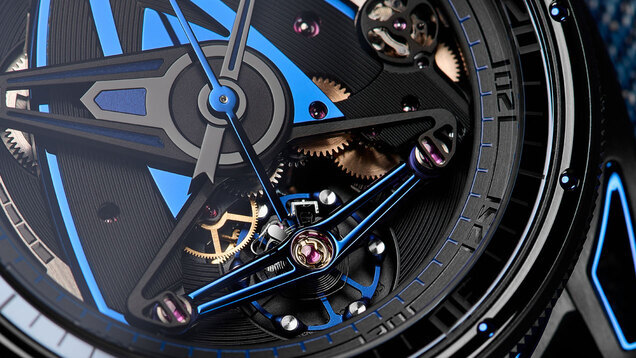 speakeasy NextGen Watchmaking debethune gs gallery 1