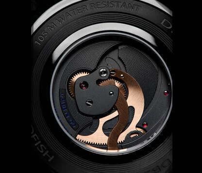 speakeasy NextGen Watchmaking debethune gs gallery 2