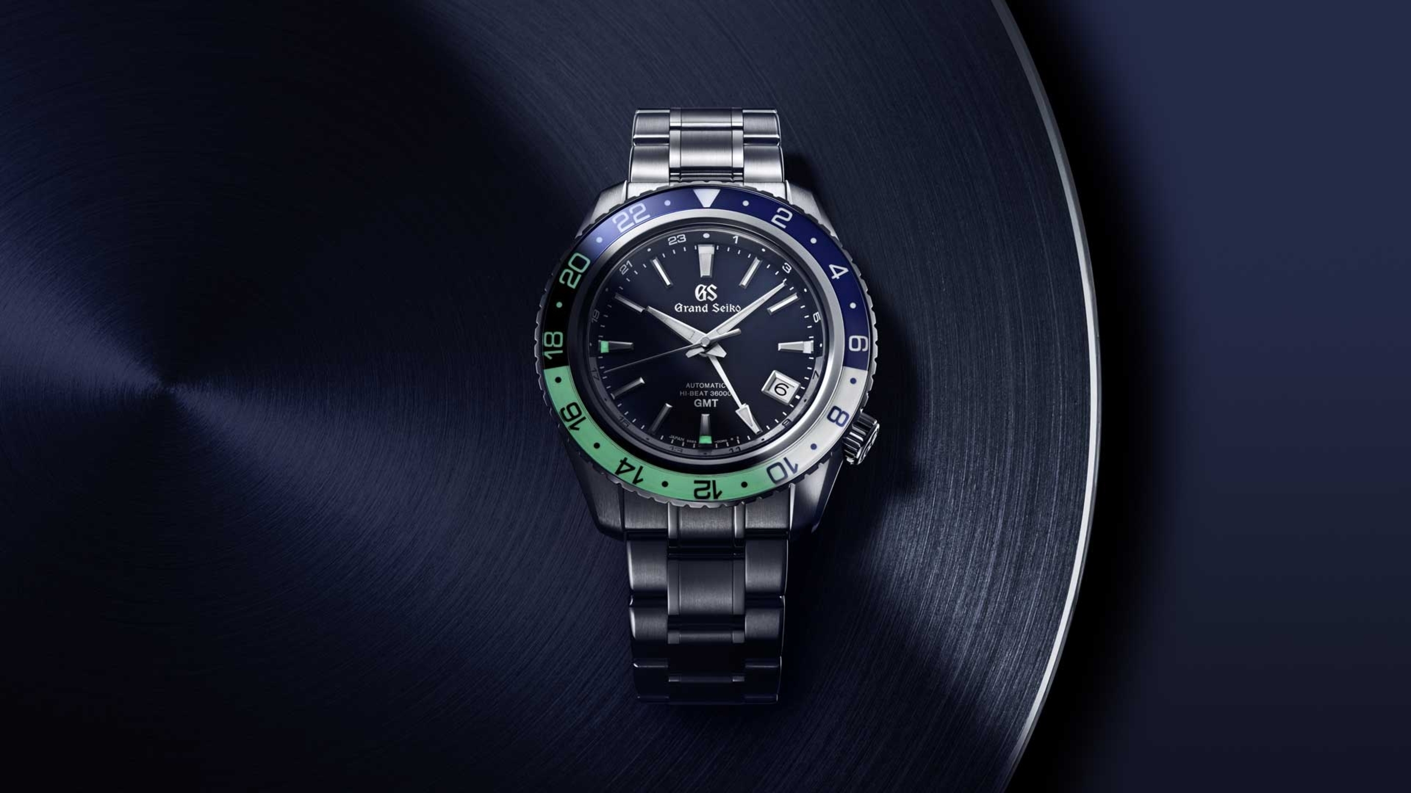 brand page grand seiko collection sport