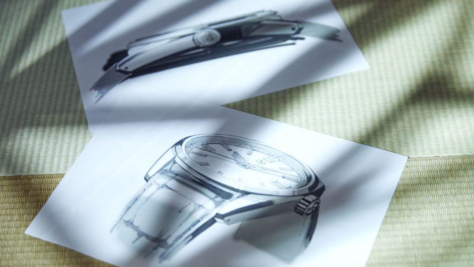 brand page grand seiko design gallery 1
