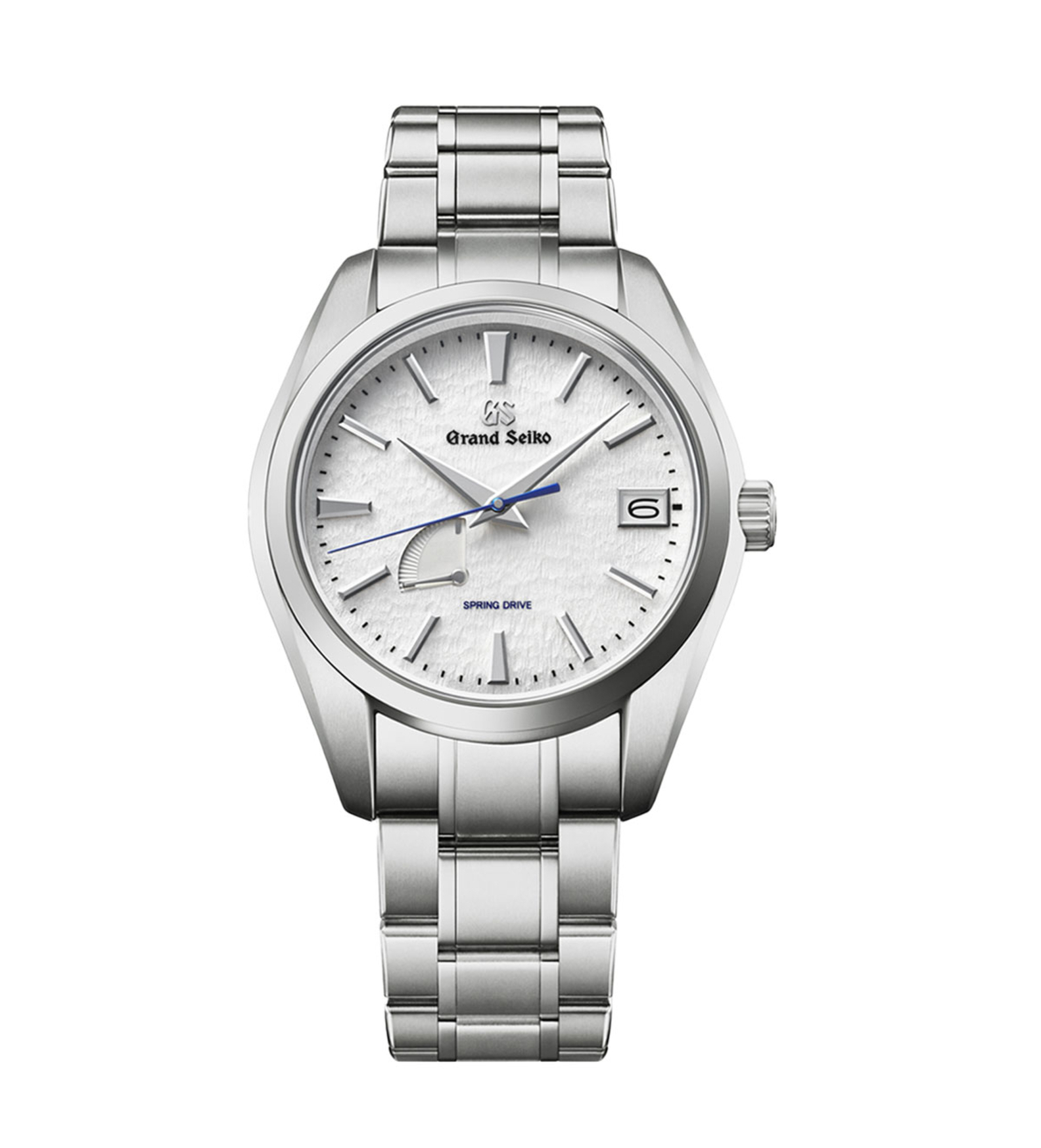 Grand Seiko SBGA211 front