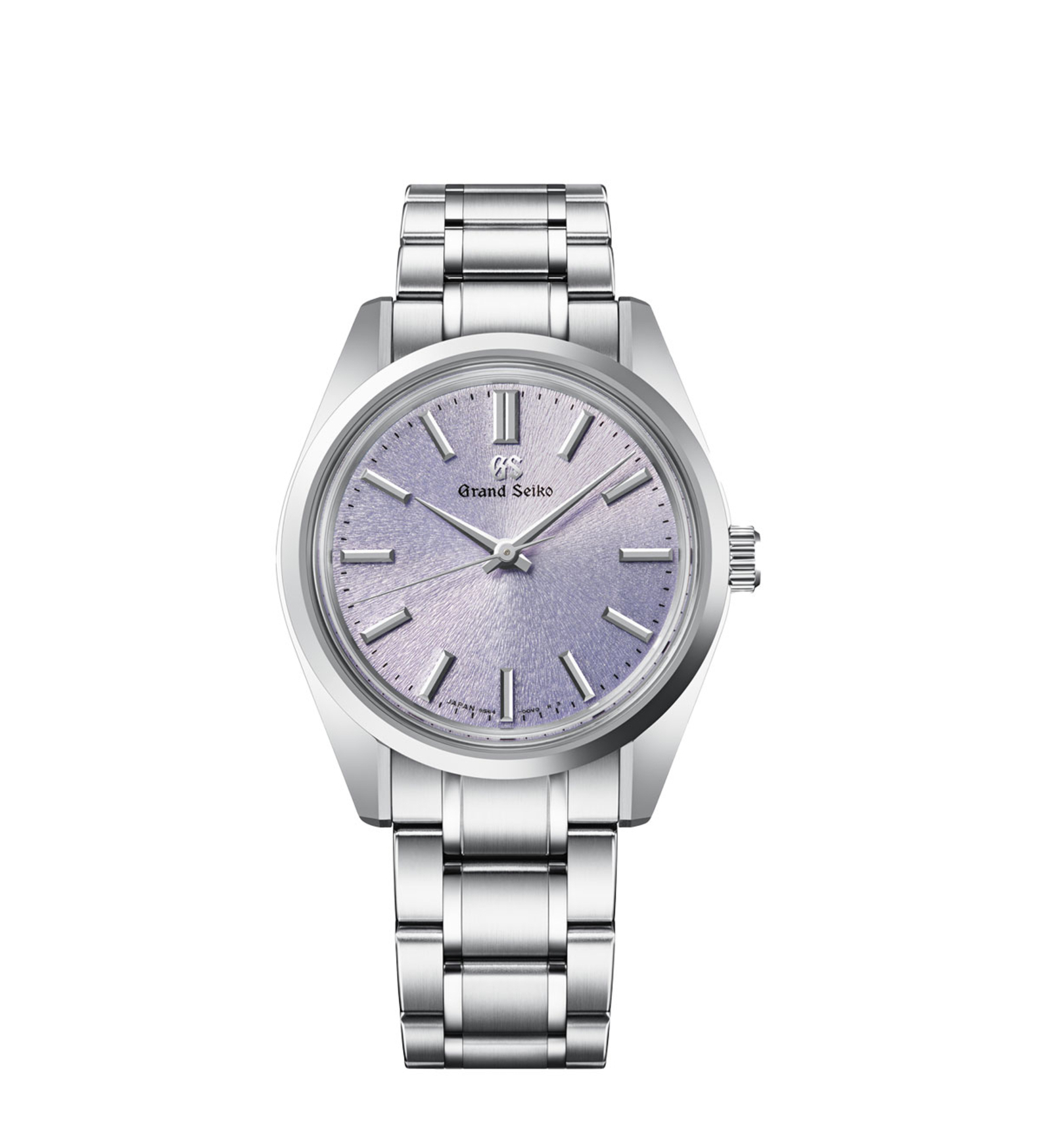 grand seiko SBGW323 front