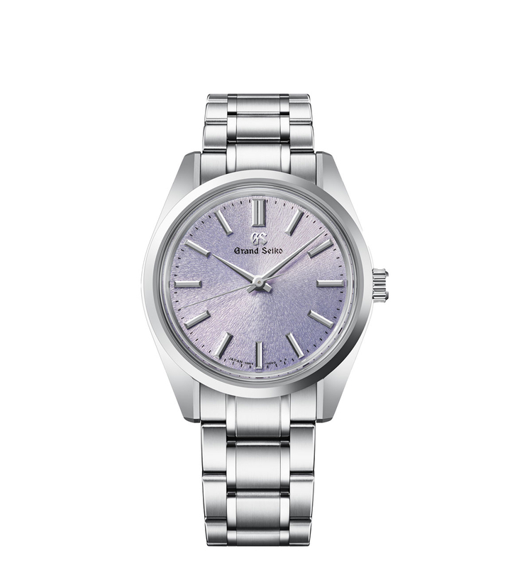 grand seiko SBGW323 front